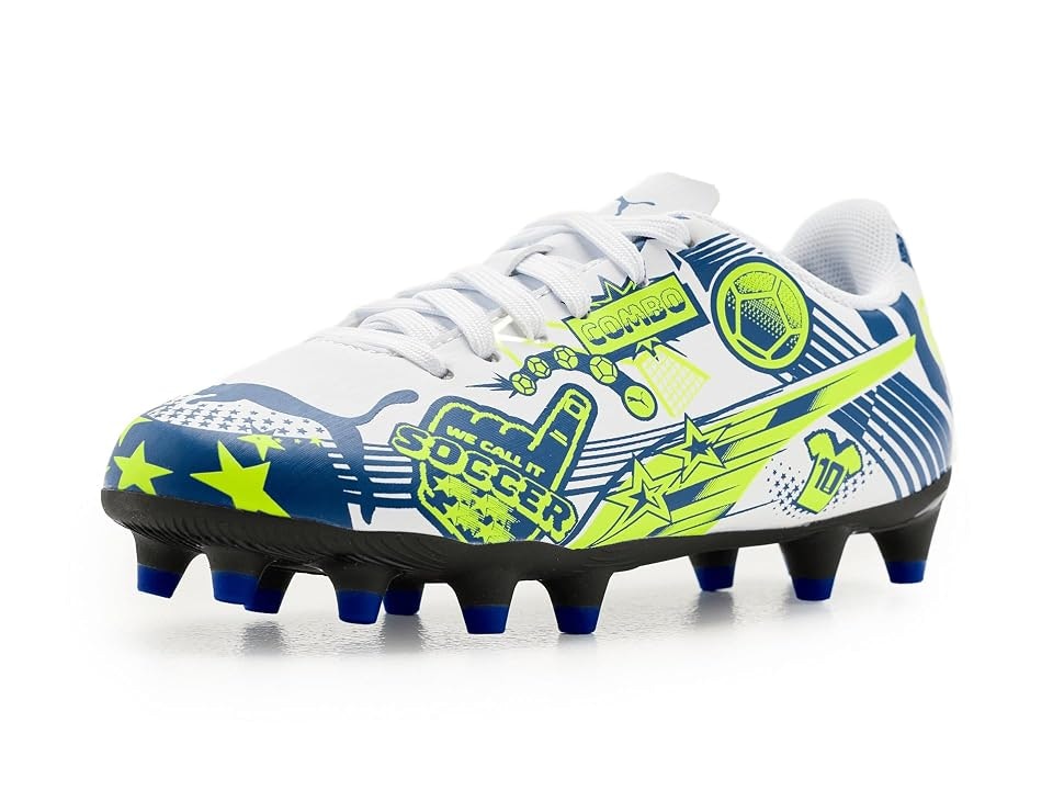 Puma Ultra Pulisic Artificial and Firm Ground Soccer Cleats: $40 Puma Ultra Pulisic Artificial and Firm Ground Soccer Cleats: $40