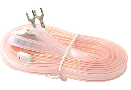 Ancable 300-Ohm FM Dipole Radio Antenna: $7.39 Ancable 300-Ohm FM Dipole Radio Antenna: $7.39