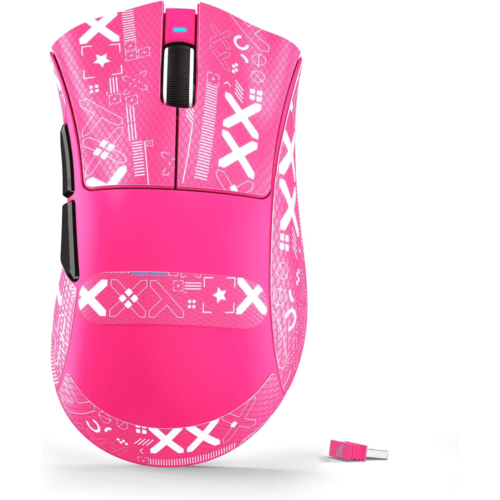 Attack Shark V3 Wireless Gaming Mouse: $26.99 Attack Shark V3 Wireless Gaming Mouse: $26.99