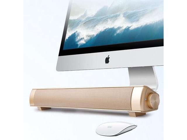 Kehipi Computer Soundbar: $89.99