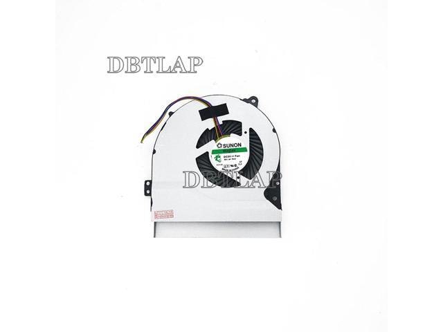 Asus K56 Series CPU Cooling Fan: $13.46 Asus K56 Series CPU Cooling Fan: $13.46