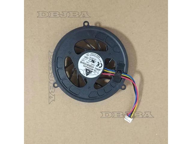 DBTLAP Laptop CPU Fan for ASUS N43JF Series: $26.60 DBTLAP Laptop CPU Fan for ASUS N43JF Series: $26.60