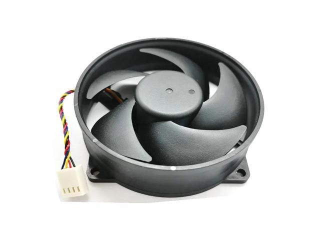 90mm 12V Silent CPU Cooling Fan: $32.66 90mm 12V Silent CPU Cooling Fan: $32.66