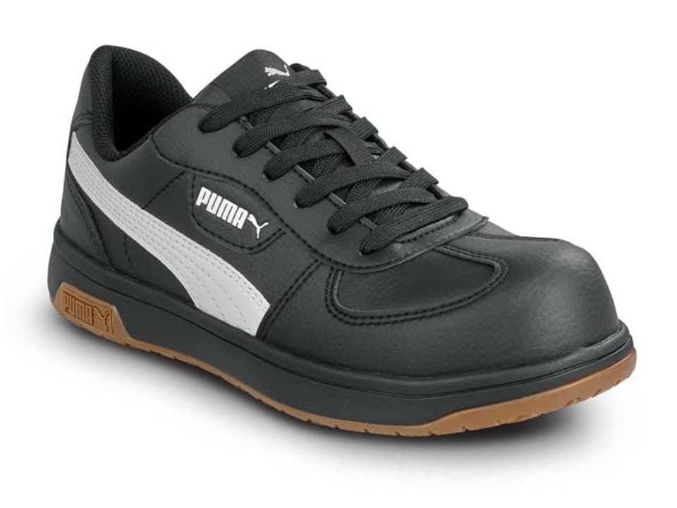 Puma Safety Catania Women's Composite Toe Clog 10W: $124.99 Puma Safety Catania Women's Composite Toe Clog 10W: $124.99
