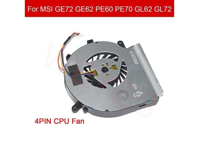 PAAD06015SL 4-Pin CPU Cooling Fan: $20.42 PAAD06015SL 4-Pin CPU Cooling Fan: $20.42