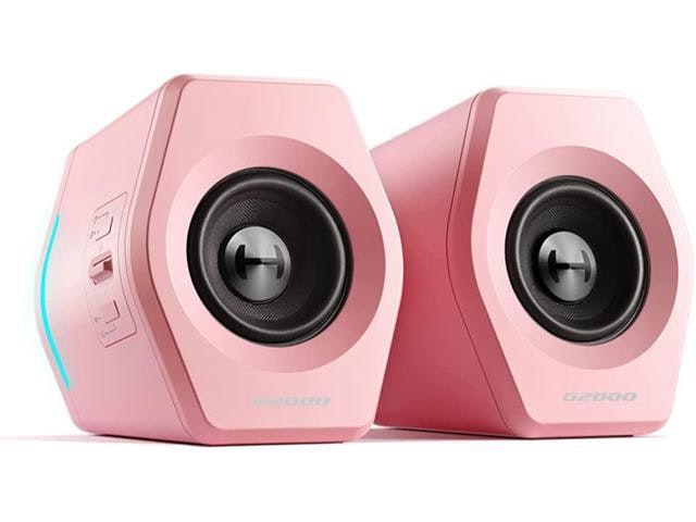 Edifier G2000 32W Gaming PC Speakers: $169 Edifier G2000 32W Gaming PC Speakers: $169