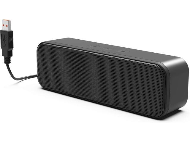 Lielongren USB Computer Soundbar: $33.11 Lielongren USB Computer Soundbar: $33.11