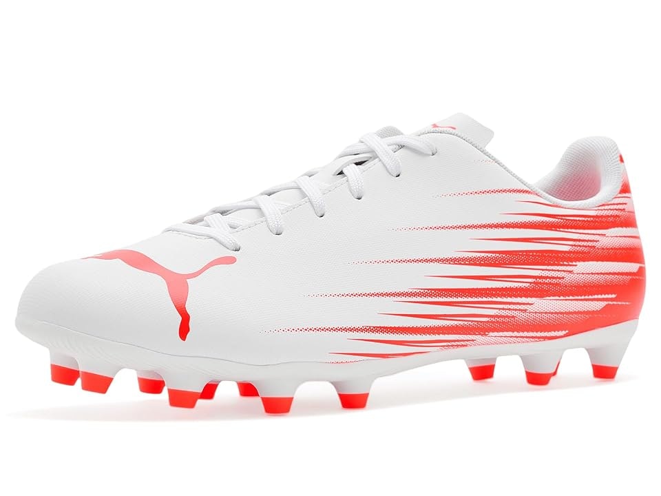 Puma Attacanto II Firm/Artificial Ground Men's Soccer Cleats: $45 Puma Attacanto II Firm/Artificial Ground Men's Soccer Cleats: $45