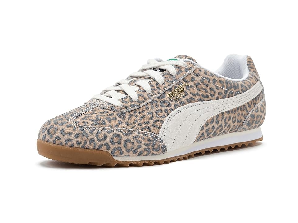 Puma Arizona Leo Women's Suede Shoes: $81