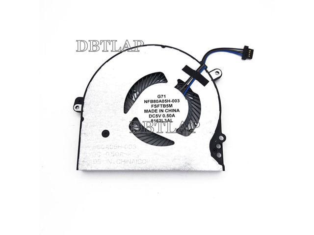 HP Pavilion CPU Cooling Fan: $33.80 HP Pavilion CPU Cooling Fan: $33.80