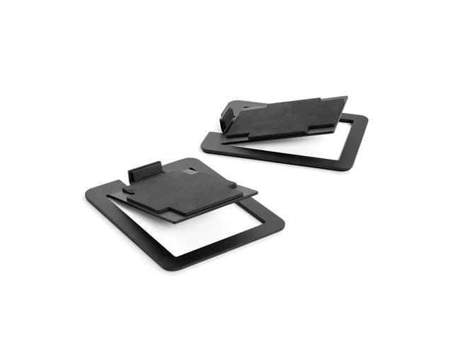 Ventray 7-Inch Desktop Speaker Stands: $49.45