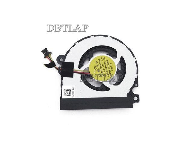 Dell Vostro 3360 and Inspiron 13Z 5323 CPU Cooling Fan: $12.49 Dell Vostro 3360 and Inspiron 13Z 5323 CPU Cooling Fan: $12.49