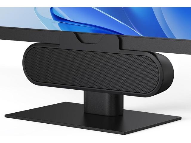 Inwa USB Clip-On Computer Speaker Bar: $49.48 Inwa USB Clip-On Computer Speaker Bar: $49.48