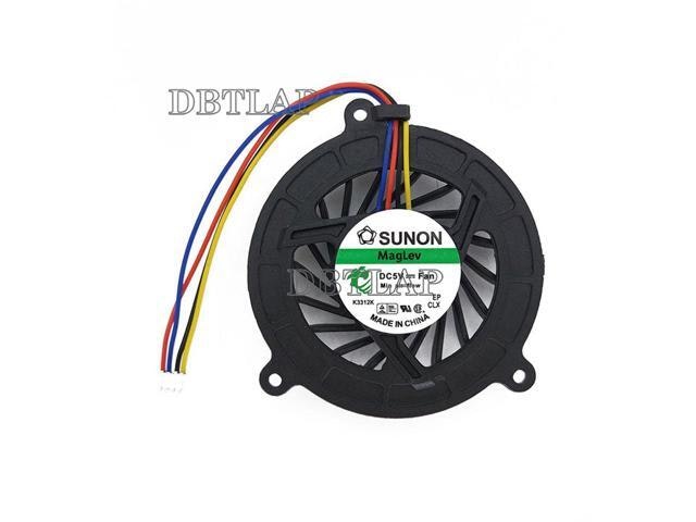 Asus Laptop CPU Cooling Fan: $24