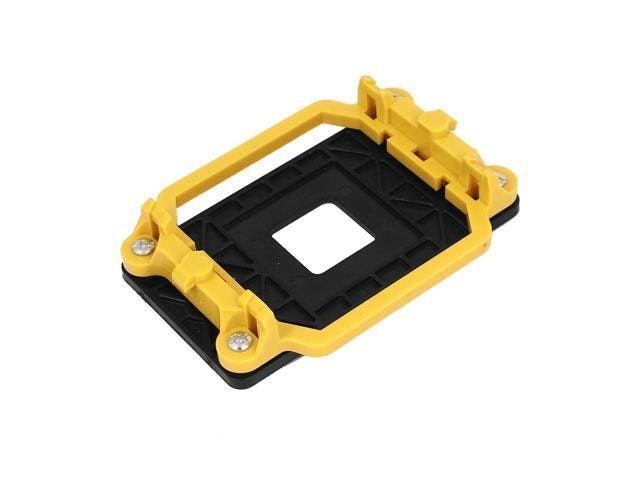 Unique Bargains CPU Fan Retainer Bracket for AMD AM2 940 Socket: $6.99