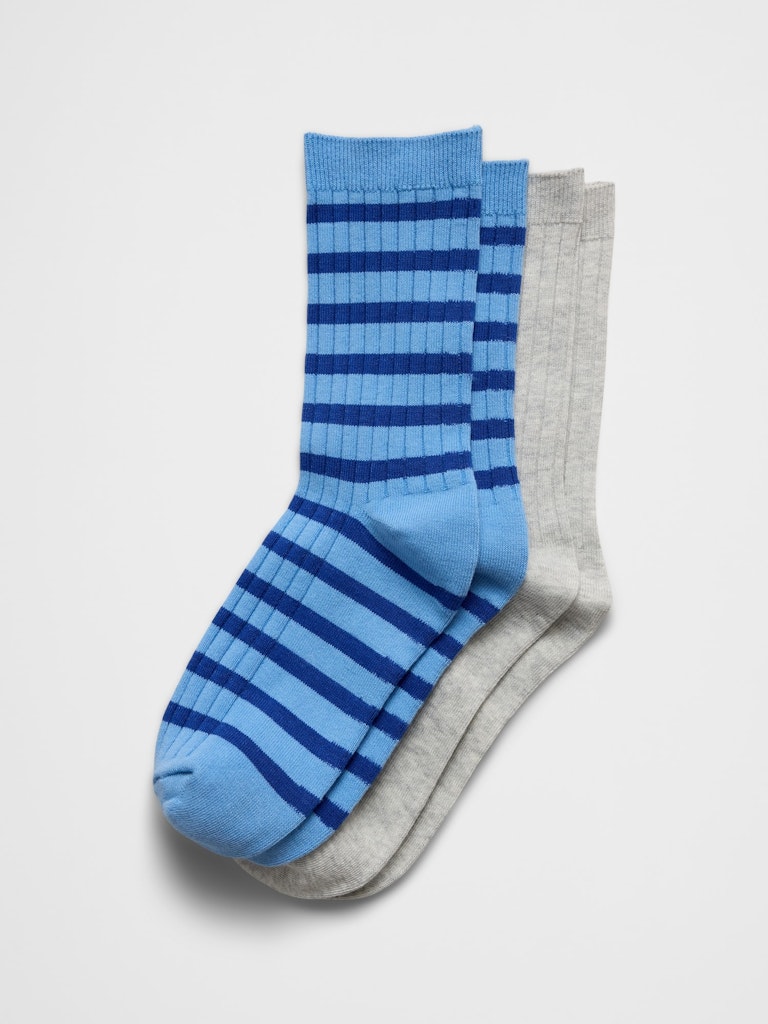 Striped Trouser Socks 2-Pack: $25.97 Striped Trouser Socks 2-Pack: $25.97