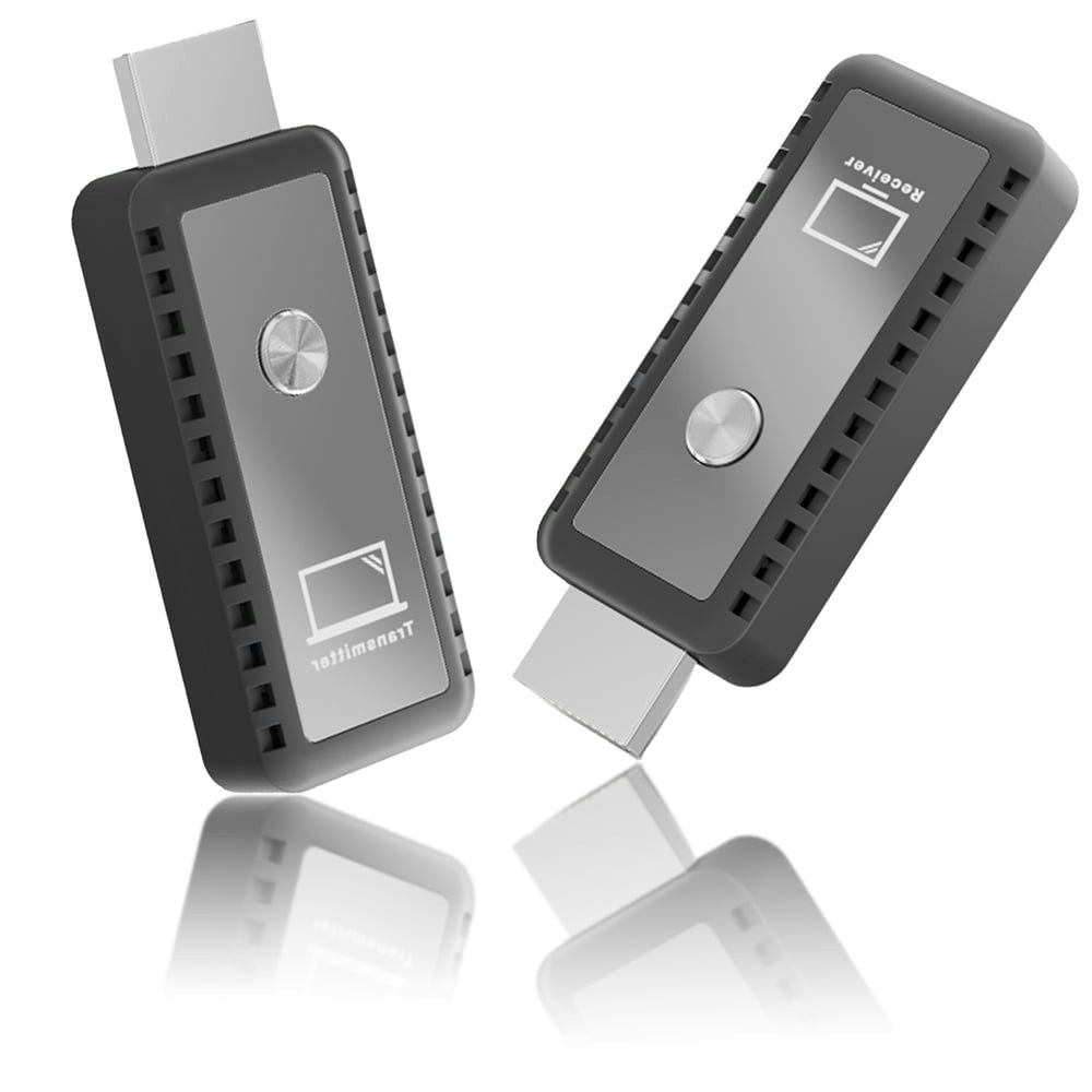 Aneken 4K Wireless HDMI Transmitter and Receiver: $42.99