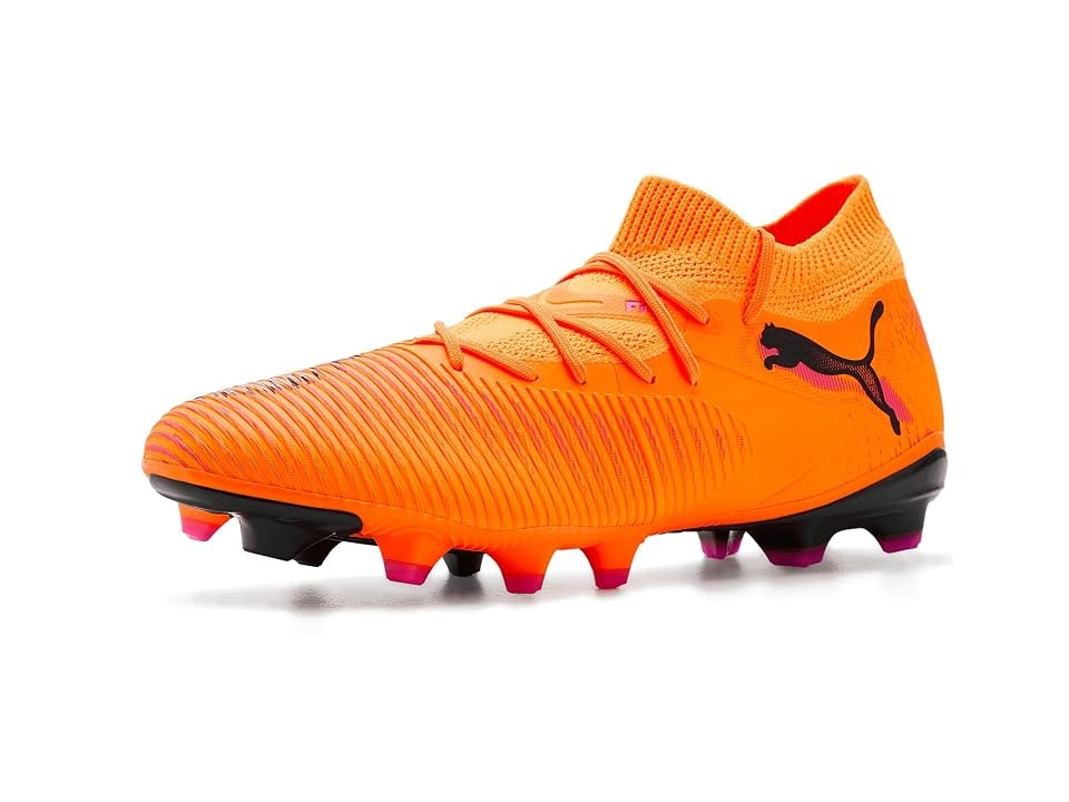 Puma Future 8 Match Firm/Artificial Ground Men's Soccer Cleats: $66.50 Puma Future 8 Match Firm/Artificial Ground Men's Soccer Cleats: $66.50