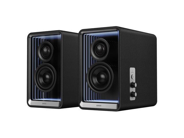 Edifier QR65 Active Monitor Speakers: $499.99 Edifier QR65 Active Monitor Speakers: $499.99