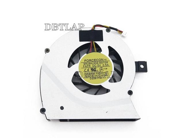 Toshiba Satellite L745-S4110 Replacement CPU Fan: $16.69 Toshiba Satellite L745-S4110 Replacement CPU Fan: $16.69