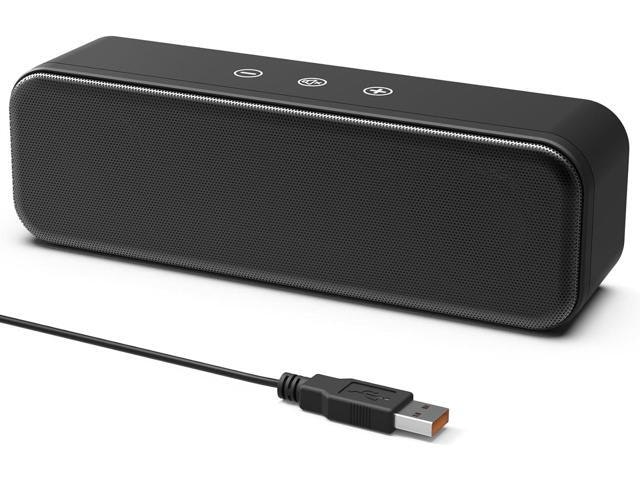 USB Desktop Computer Soundbar: $28.12 USB Desktop Computer Soundbar: $28.12