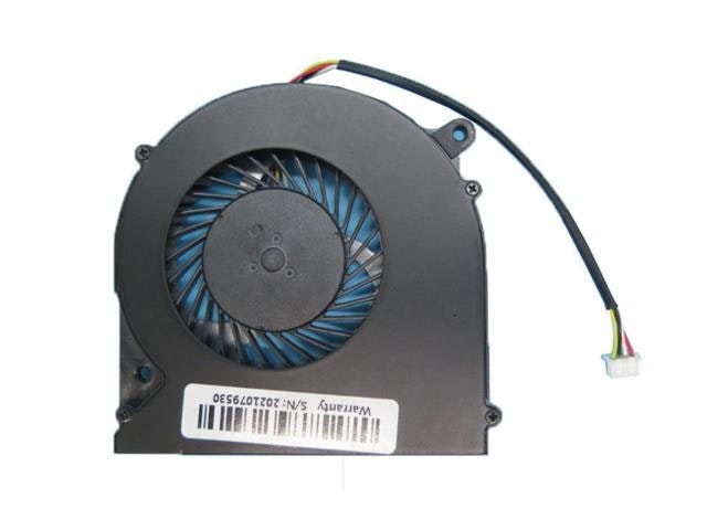 Skikk 17LU70 17NJ70 NJ70CU 4-Pin CPU Cooling Fan: $112.50