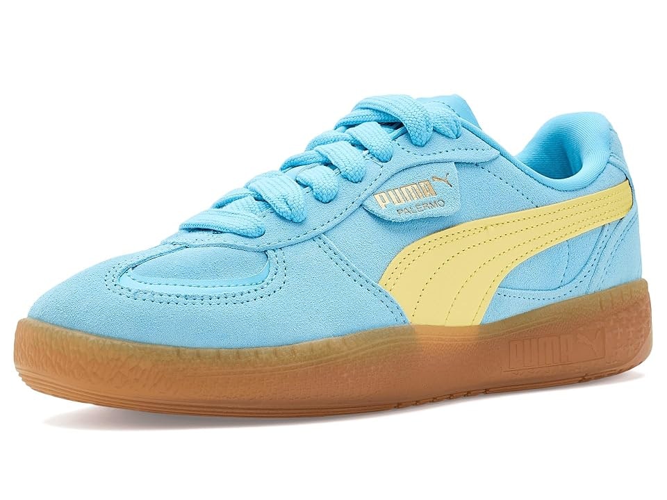 Puma Palermo Moda Xtra Gum Women's Shoes: $57 Puma Palermo Moda Xtra Gum Women's Shoes: $57