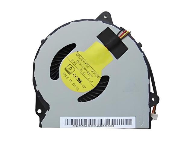 Lenovo Ideapad Series CPU Cooling Fan: $18.58 Lenovo Ideapad Series CPU Cooling Fan: $18.58