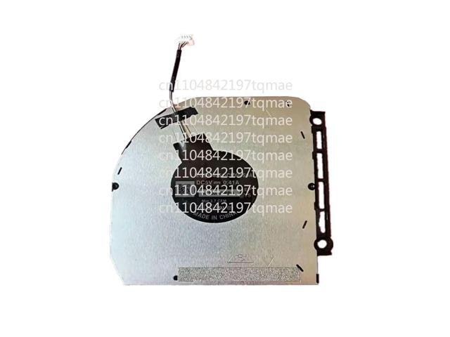 Dell Latitude 7420 Laptop CPU Cooling Fan: $30.35