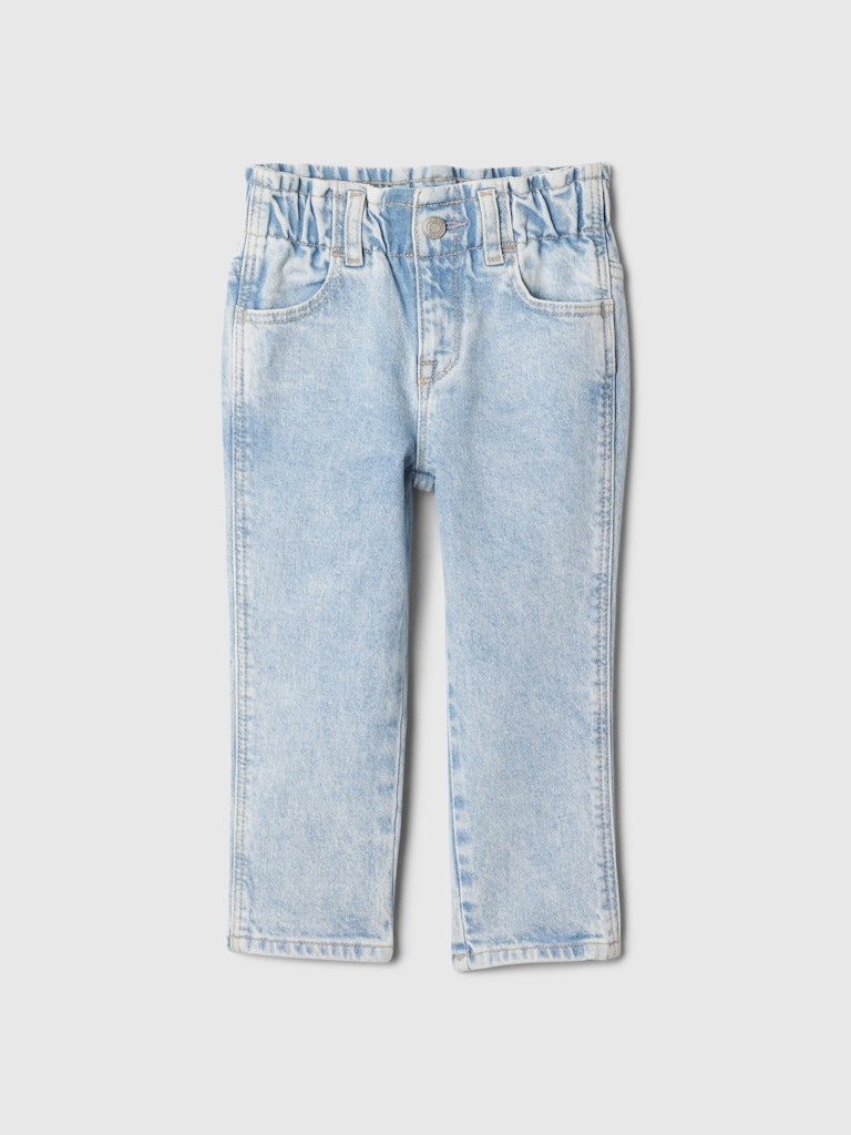 BabyGap Paperbag Mom Jeans: $15.99 BabyGap Paperbag Mom Jeans: $15.99