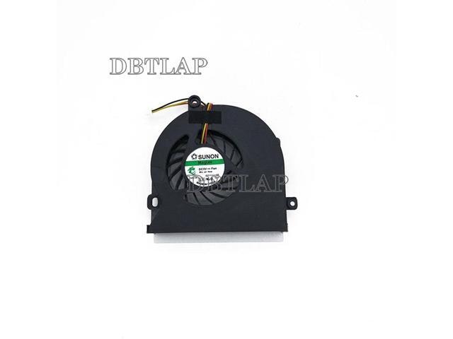 Toshiba Satellite L305-S5915 CPU Cooling Fan: $18.99