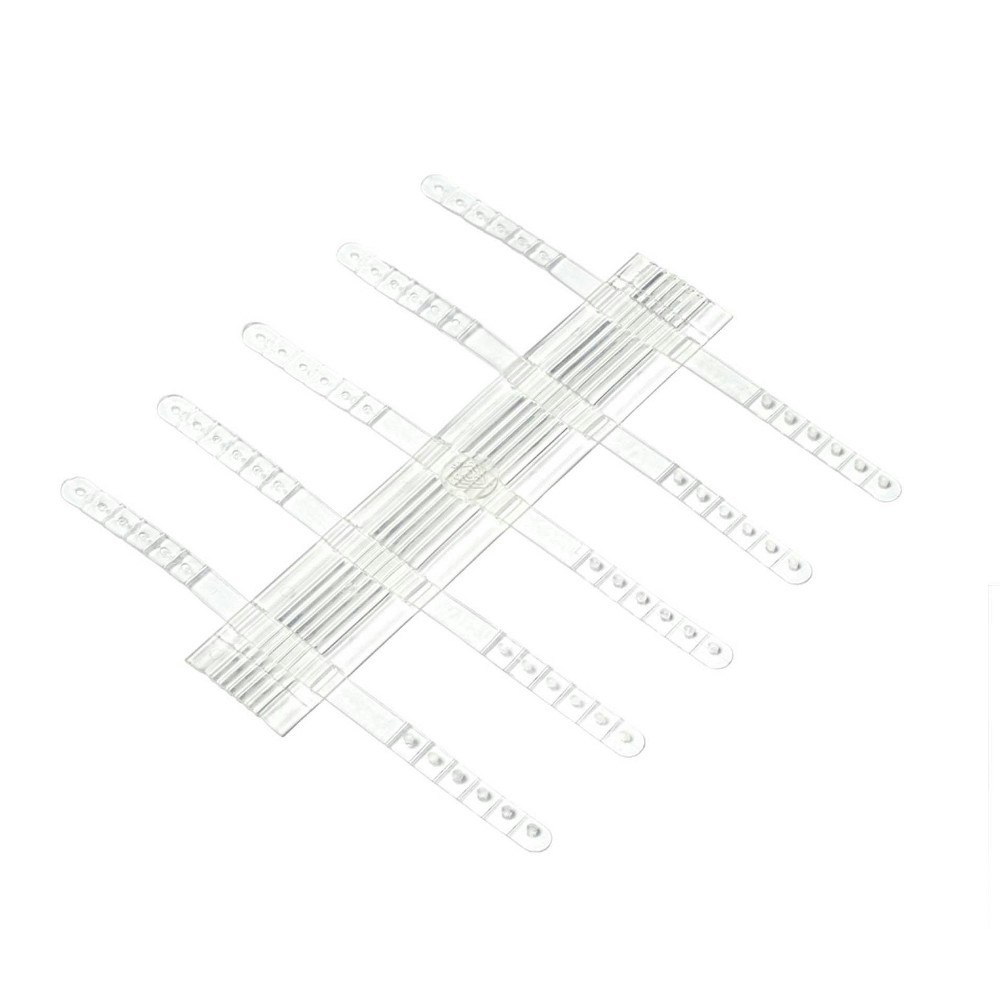 Prince Lionheart Crib Rail Protector: $24.99