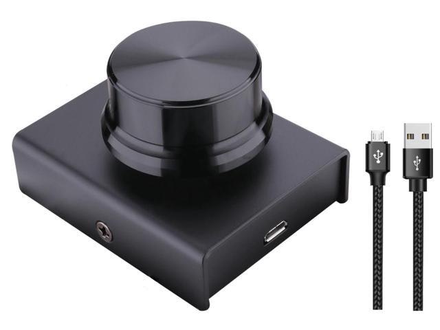 USB Multimedia Volume Control Knob: $46.52 USB Multimedia Volume Control Knob: $46.52