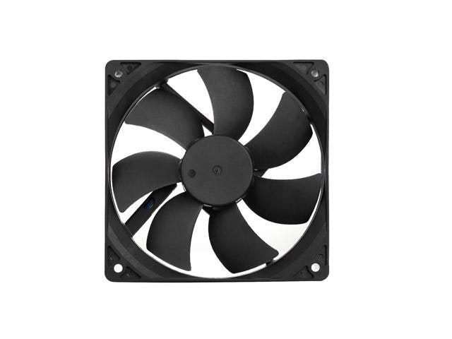 120mm PWM Computer Case Fan: $23.30 120mm PWM Computer Case Fan: $23.30