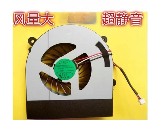 Shenzhou Magician M7-170Z CPU Cooling Fan: $26.86 Shenzhou Magician M7-170Z CPU Cooling Fan: $26.86