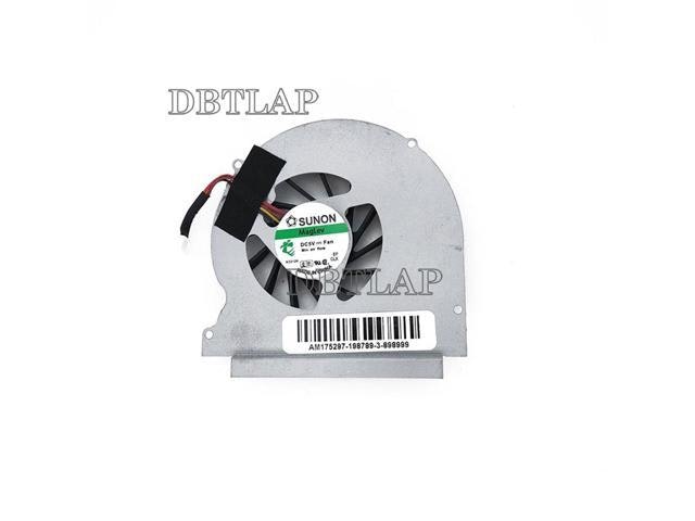 Toshiba Satellite P700 Cooling Fan: $21.31 Toshiba Satellite P700 Cooling Fan: $21.31
