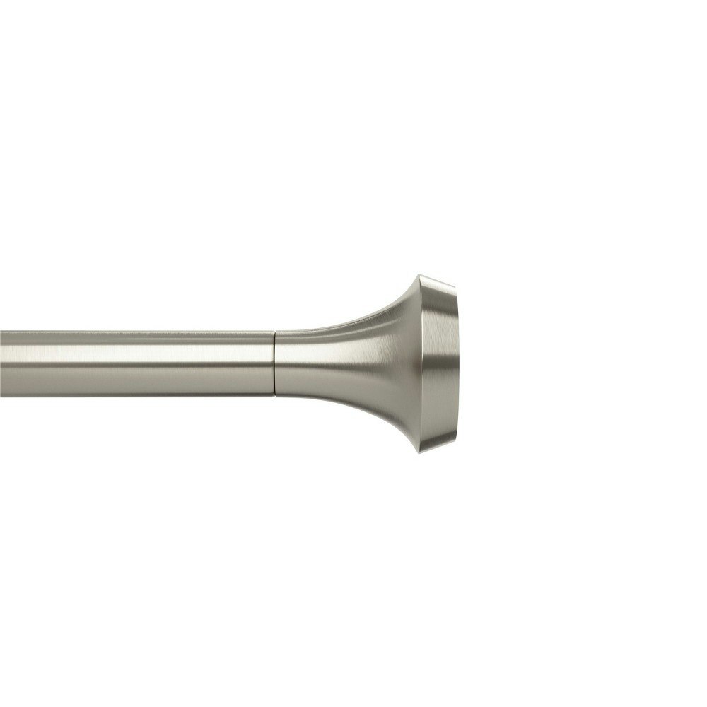 Umbra Ella 36-to-72-Inch Curtain Rod: $35.49 Umbra Ella 36-to-72-Inch Curtain Rod: $35.49