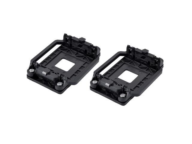 AMD AM2/AM3 Socket CPU Fan Mounting Bracket 2-Pack: $9.99