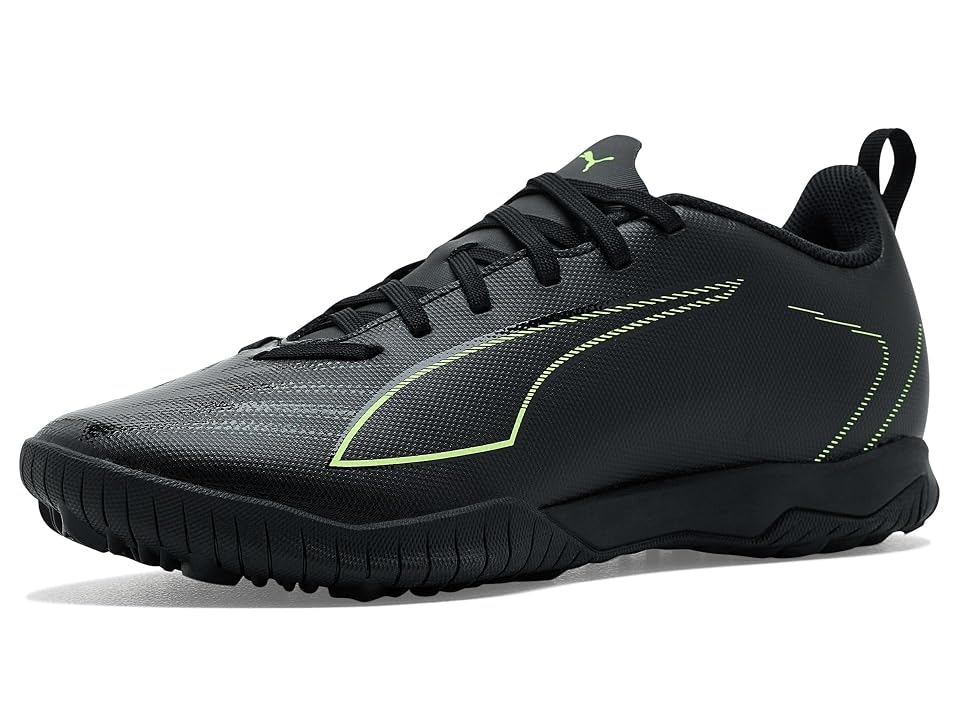 Puma Kids Ultra 6 Play Turf Soccer Cleats: $50