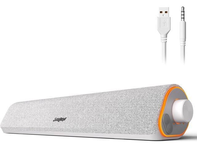 Soulion R50 Bluetooth Desktop PC Sound Bar: $70.89 Soulion R50 Bluetooth Desktop PC Sound Bar: $70.89
