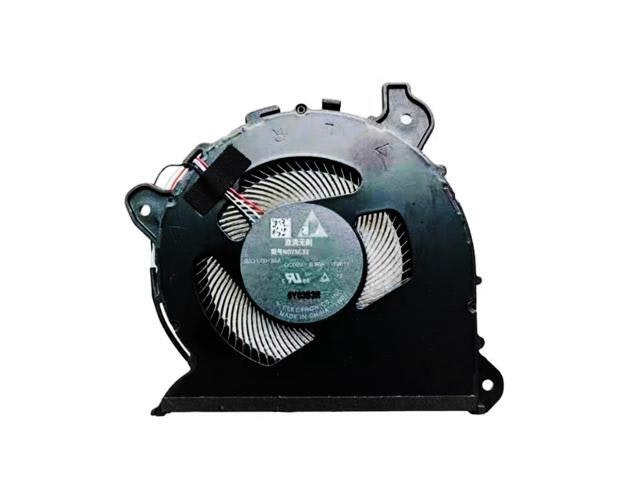 Samsung Galaxy Book Flex CPU Cooling Fan: $35.79