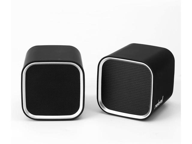 USB Powered Wired Stereo Desktop Speakers: $58.84 USB Powered Wired Stereo Desktop Speakers: $58.84