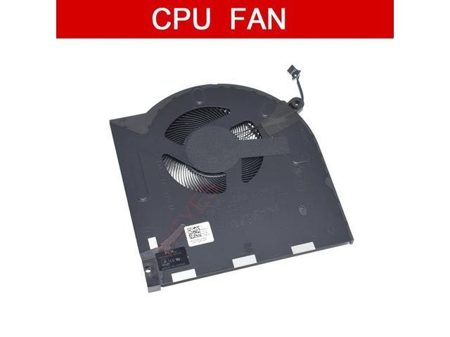Laptop CPU Cooling Fan for Alienware M17 R3 / M17 R4: $47.78 Laptop CPU Cooling Fan for Alienware M17 R3 / M17 R4: $47.78