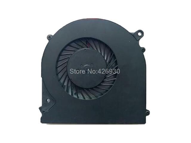 Clevo N850 CPU Cooling Fan: $46.39