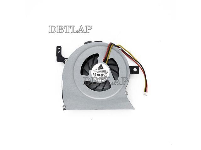 Toshiba Satellite L645D Laptop CPU Fan: $18.99 Toshiba Satellite L645D Laptop CPU Fan: $18.99