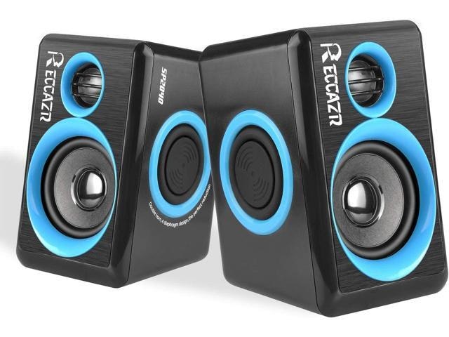 SP2040 USB Wired Multimedia Computer Speakers: $58.78