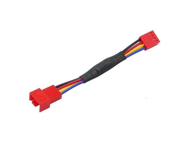 PC Fan Speed Reducer Cable 1-Pack: $17.60 PC Fan Speed Reducer Cable 1-Pack: $17.60