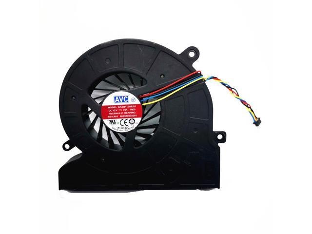 HP Pavilion 23-G152CN CPU Cooling Fan: $22.95 HP Pavilion 23-G152CN CPU Cooling Fan: $22.95
