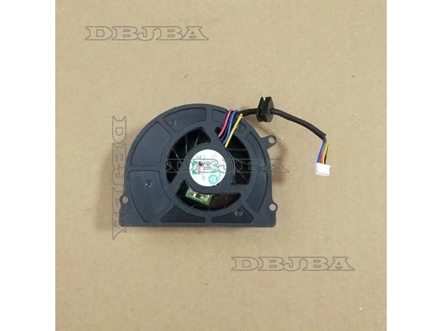 DBTLAP CPU Cooling Fan for Dell Latitude E6400: $37.24 DBTLAP CPU Cooling Fan for Dell Latitude E6400: $37.24