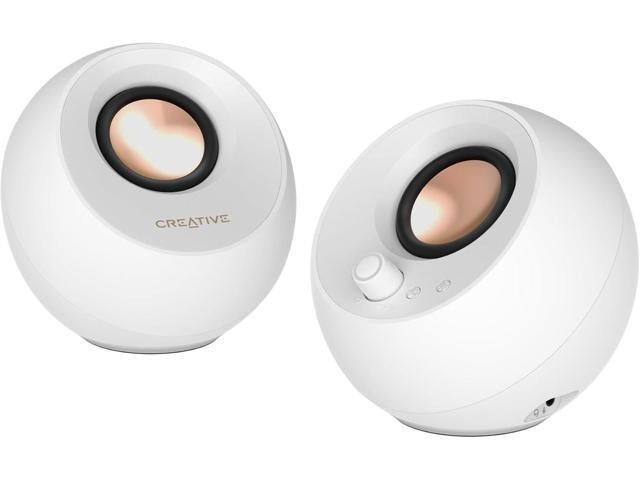 Pro Minimalist 2.0 USB-C Bluetooth Computer Speakers: $89.95 Pro Minimalist 2.0 USB-C Bluetooth Computer Speakers: $89.95